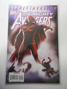 The Mighty Avengers #14 (2008)