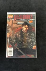 Highlander #10 Cover C (2007)