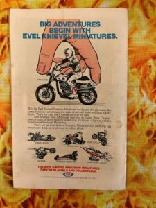 Omega the Unknown #6 (1977)