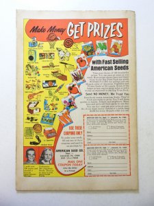 The Unexpected #124 (1971) FN Condition