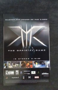 Moon Knight #2 (2006)