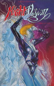 Nightvision #3 FN ; Rebel | Night Vision