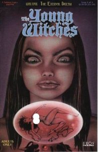 The Young Witches IV: The Eternal Dream #1 (2000)
