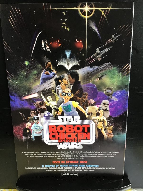 The Outsiders #20 (2009)nm