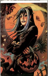 Nocturnals: The Dark Forever #1 (2001) Nocturnals