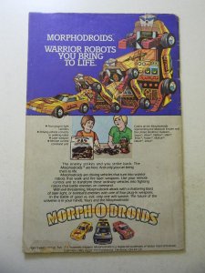 The Uncanny X-Men #200 (1985) GD/VG Condition