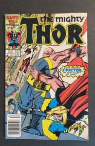 Thor #374 (1986)
