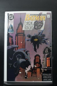Batman #452 Direct Edition (1990)