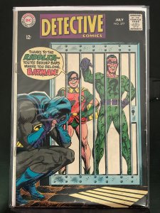 Detective Comics #377 (1968)