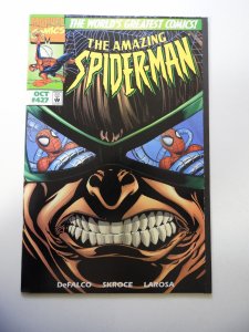 The Amazing Spider-Man #427 (1997)