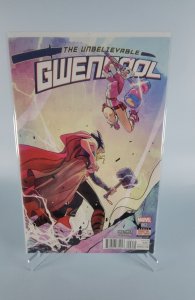 The Unbelievable Gwenpool #2 (2016)