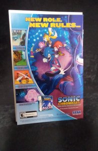 Green Lantern #35 (2008)