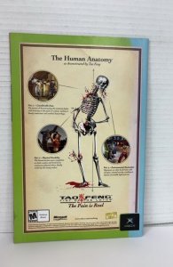 Green Arrow #24 (2003)