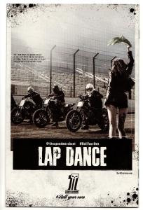 Future Imperfect #1 Gwen Stacy Variant (Marvel, 2015) NM