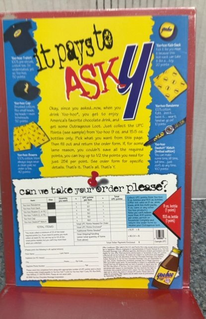 Young Heroes In Love #15 (1998)