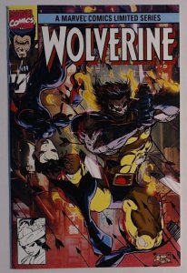 Wolverine #1 (Marvel, 2024) Variant Edition -  Facsimile Kaare Andrews Unknow...