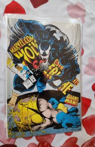 Marvel Comics Presents #117 (1992)