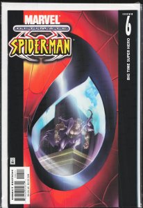 Ultimate Spider-Man #6 (2001) Ultimate Spider-Man [Key Issue]