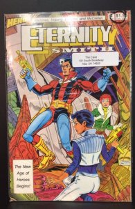 Eternity Smith #4 (1987)