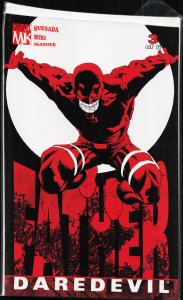 Daredevil: Father #3 (2005) Daredevil