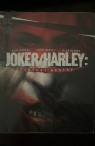 Joker/Harley: Criminal Sanity #1 (2019) The Joker 