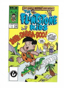 Flintstone Kids #1 sb2