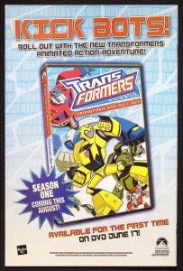 Amazing Spider-Man (1999) #561