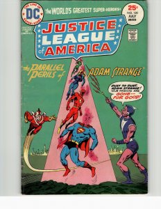 Justice League of America #120 (1975) Justice League