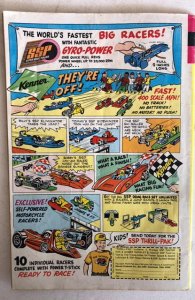 Mod Wheels #1 (1971)vroom…. Not hot but Mod Wheels,C all my wheels!