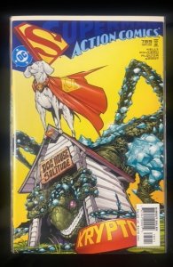 Action Comics #789 (2002)