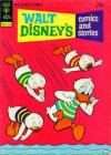 Walt Disney's Comics and Stories #395, Good (Stock photo)