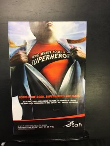 Ms. Marvel #5 (2006) nm