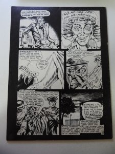 Weird Vol 3 #4 (1969) FN+ Condition