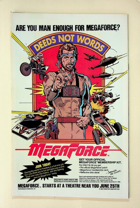 Marvel Team-Up Spider-Man #121 Marvel Newsstand 1982 Bronze Age