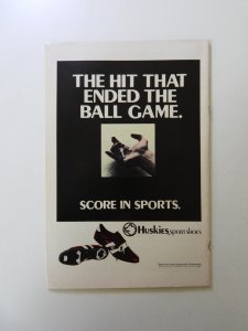 Wanted, The World's Most Dangerous Villains #8 (1973) VF- condition