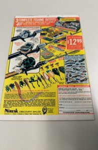 The X-Men #105 (1977)firelord vs Pheonix