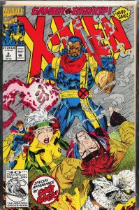 X-Men #8 (1992) X-Men [Key Issue]