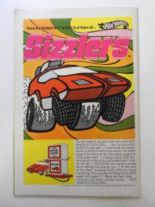 Wonder Woman #190 (1970) Sharp VF Condition!