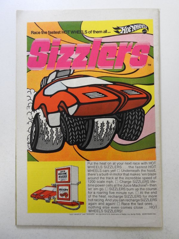 Wonder Woman #190 (1970) Sharp VF Condition!