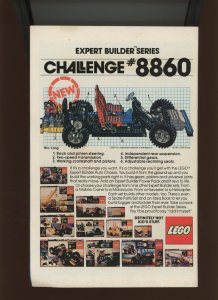 (1981) Thor #313: BRONZE AGE! (BRITISH) 20 P! (7.0)