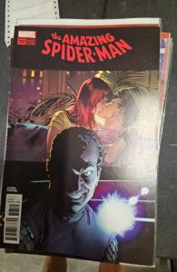 The Amazing Spider-Man #797 Second Print Cover (2018)