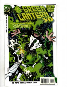 Green Lantern 3-D #1 (1998) SR19