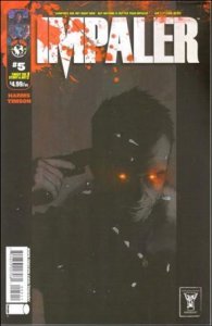 Impaler (2008) 5-A  VG