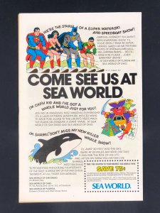 The Flash #252 (1977)