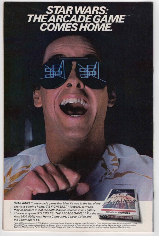 Kitty Pryde and Wolverine #1 (1984)