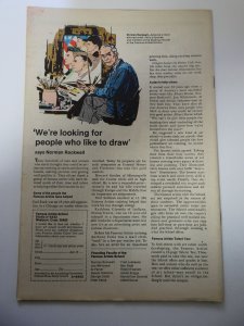 Astonishing Tales #3 (1970) FN Condition