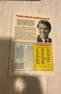 The Amazing Spider-Man #135 (1974)2nd punisher app see descrition