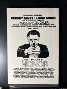 Samurai Funnies #1 The Texas Chainsaw Samurai (1986 Solson Publications) 