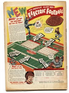 Modern #92  1949 - Quality  -VG+ - Comic Book