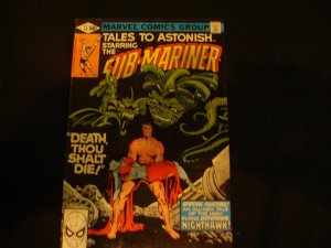 Tales to Astonish #13 (1980) EA5